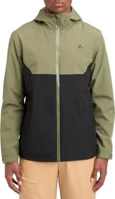 McKINLEY Hodia AQM 10.10 2L Hardshelljacke mit Kapuze