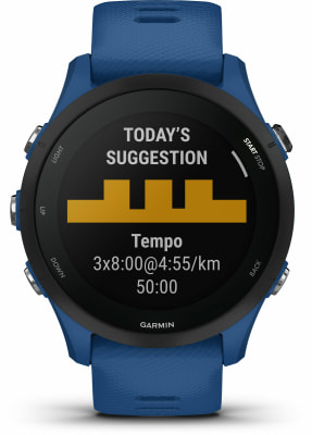 Garmin Forerunner 255 Laufuhr