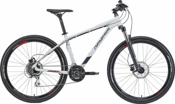 Genesis Solution 3.2 27,5" MTB kerékpár