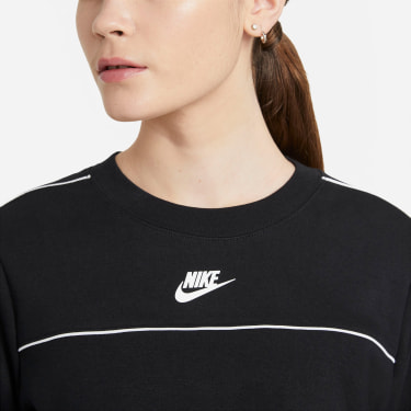 Sportswear Crew Langarmshirt