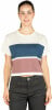 Chillaz Paris Color Block T-Shirt kurzarm