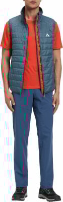 McKINLEY Sierre Hybridgilet