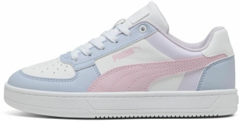 Puma Caven 2.0 Block Gyerek szabadidőcipő angol méret