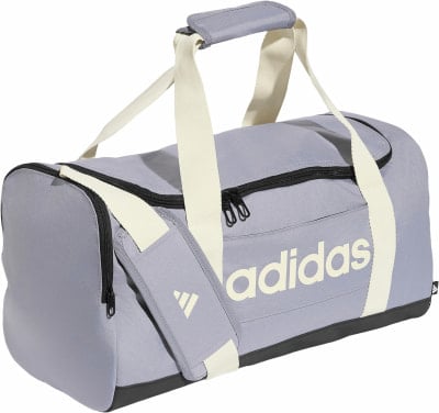 adidas Linear Duffel S Sporttasche adidas Linear Duffel S Sporttasche