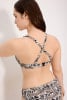 ysabelmora YSABEL MORA C-Cup Wired Minimizer Bikini 83342+83343