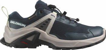 Salomon X Raise GTX J gyerek túracipő