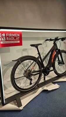 KTM Macina Pro Cross 625
