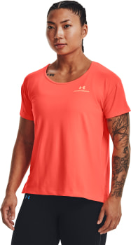 Under Armour Rush Energy Core, dámske tričko