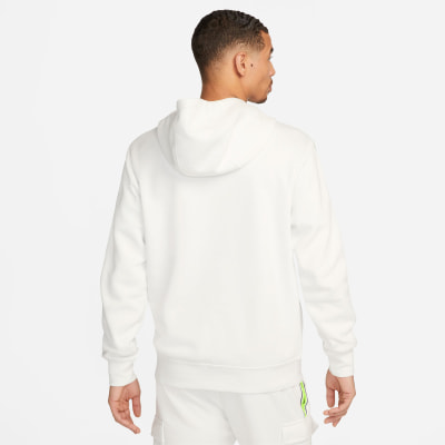 Nike Sportswear Repeat férfi kapucnis felső