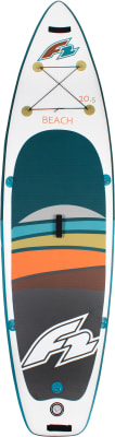 F2 iSUP Beach, padleboard