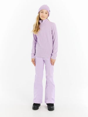 Protest Prtzora Skileibchen mit Halfzip