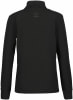 Luhta Kivisalmi Langarmshirt mit Halfzip