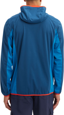 Ciamarello, pán. softshell bunda