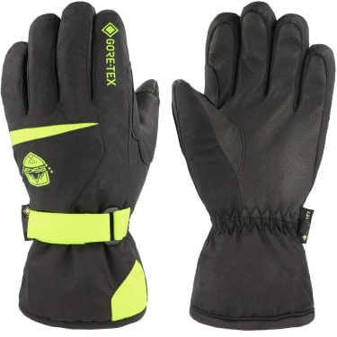 Number One GTX Skihandschuhe