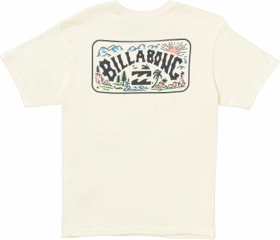 Billabong Scenic Arch Adi T-Shirt