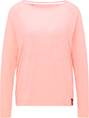 Venice Beach Nada Langarmshirt