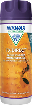 Nikwax pros. na ošetr. TX Direct, 300ml