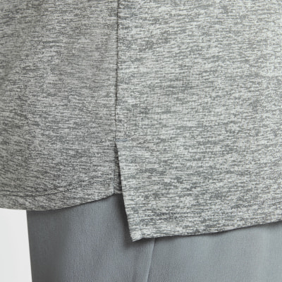 Nike Stride Laufshirt