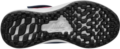 Nike Revolution 6 PSV, detská bežecká obuv