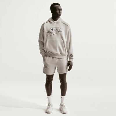 Nike Air BB Fleece Shorts Nike Air BB Fleece Shorts