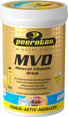 Peeroton Mineral Vitamindrink