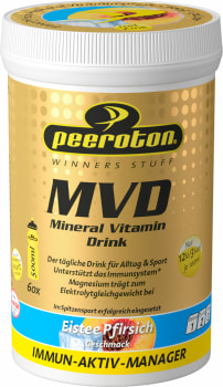 Peeroton Mineral Vitamindrink