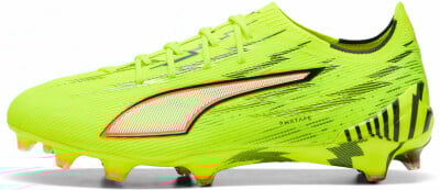 Puma Ultra 6 Ultimate FG Nockenfussballschuh UK-Gr.
