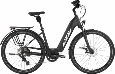 KTM Macina Touring 625 LTD US E-Bike női elektromos kerékpár