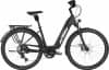 KTM Macina Touring 625 LTD US E-Bike női elektromos kerékpár