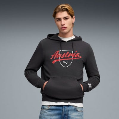 Puma ÖFB 2026 Culture Hoodie