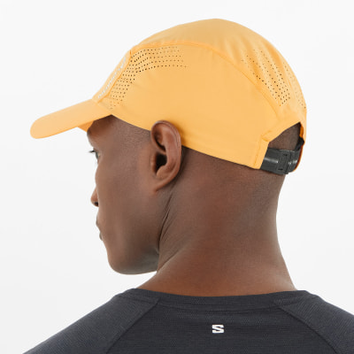 Salomon Shakeout Laufkappe