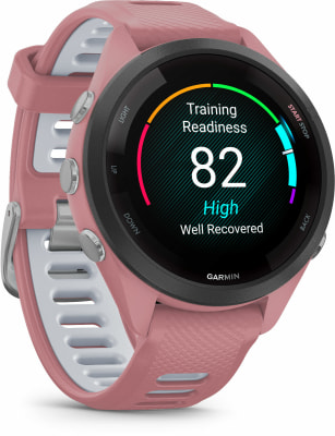Garmin Forerunner 265S Laufuhr