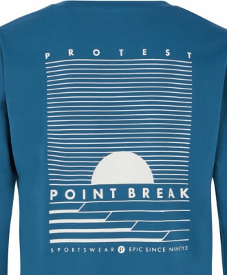 Protest Prtruddy Surf Badeshirt