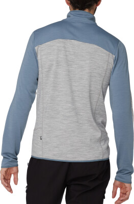 McKINLEY M-Tec Manali fleece kabát