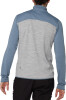 McKINLEY M-Tec Manali fleece kabát