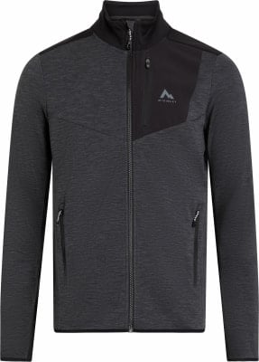 McKINLEY Thoma II Fleecejacke