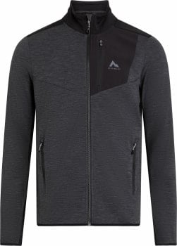 McKINLEY Thoma II Fleecejacke