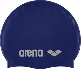 CLASSIC SILICONE, dospelácka kúpacia čiapka