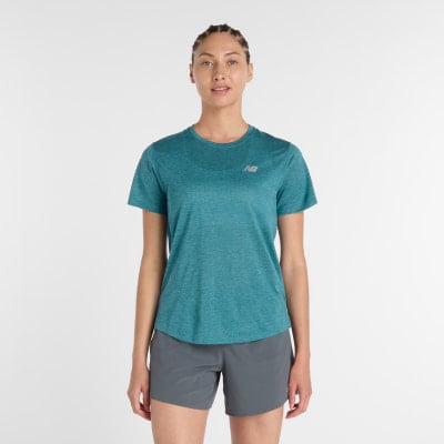 New Balance RC Essential Laufshirt New Balance RC Essential Laufshirt