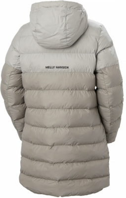 Helly Hansen Active Puffy női kapucnis kabát