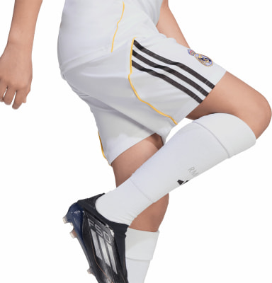 adidas Real Madrid 25/26 Shorts