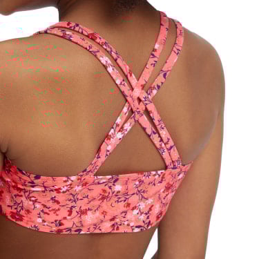 Ditsy Sanna lány bikini 80% PA, 20% EA