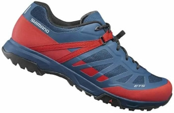 Shimano SH-ET500 cykloturistické boty