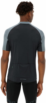 Vaude Me Matera II Radtrikot mit Fullzip