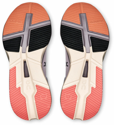 On Cloudnova X Laufschuhe