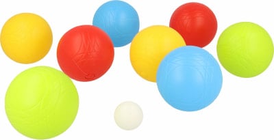 Sunflex Boccia-Set Sunflex Boccia-Set