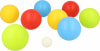Sunflex Boccia-Set
