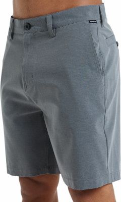 Quiksilver nion Heather Badeshort