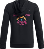 Under Armour Project Rock Kapuzenjacke