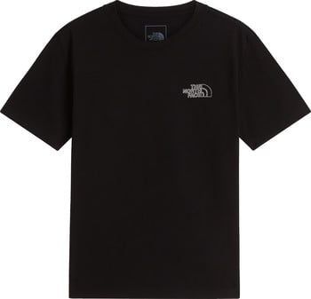 The North Face Alien Graphic T-Shirt